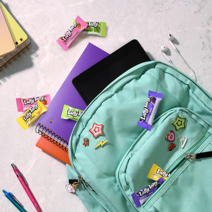145 Pack Laffy Taffy Assorted Fruit Candy