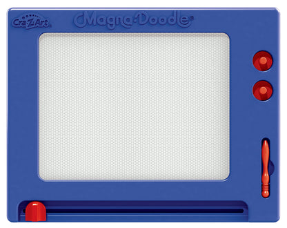Cra-Z-Art Retro Magna Doodle - 50 Years of Creative Fun – Classic Magnetic Drawing Board Toy, Ages 3+