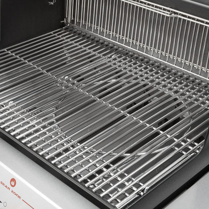Weber Genesis Smart SX-335 LP Gas Grill