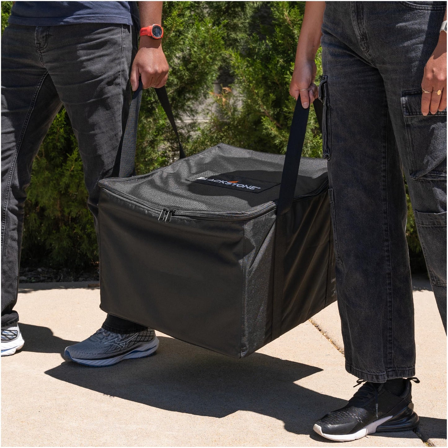 BLACKSTONE 17 Inch Griddle Carry Bag
