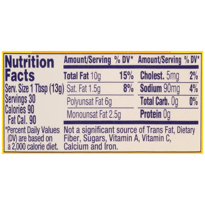 4 Pack Best Foods Real Mayonnaise 15 oz