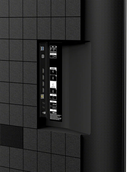 Sony 85-Inch 4K Ultra HD Smart TV