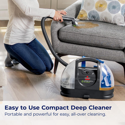 Bissell Portable Carpet Cleaner for Pets