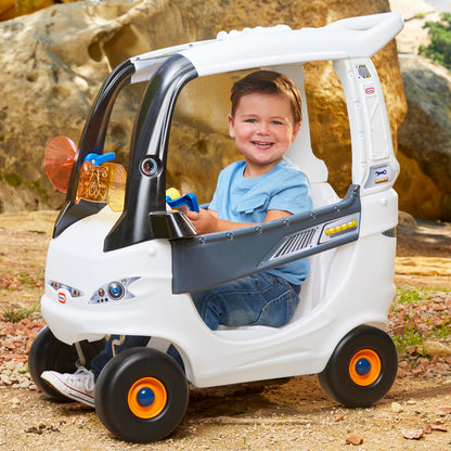Little Tikes Adventure Rover Ride-On Toy for Kids