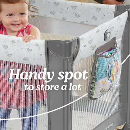 Graco Portable Pack 'n Play Playard