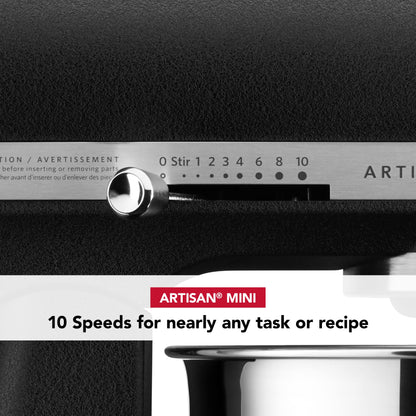 KitchenAid Mini 3.5 Quart Tilt-Head Mixer