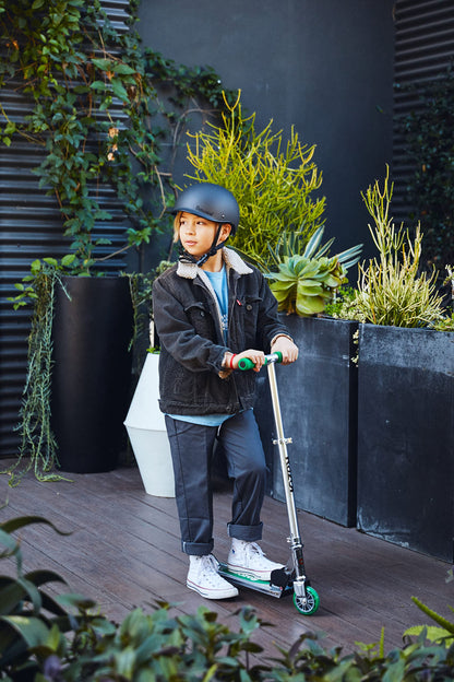 Razor Kick Scooter for Kids - Lightweight, Foldable