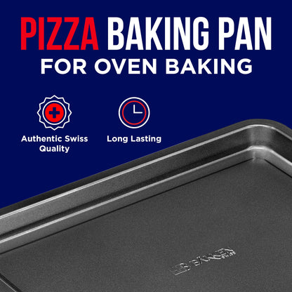 2 in 1 Air Fryer Tray by Bakken Swiss
