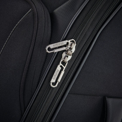 24-Inch American Tourister Expandable Softside Luggage