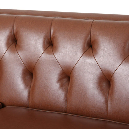 Ovando Sofa by Christopher Knight Home
