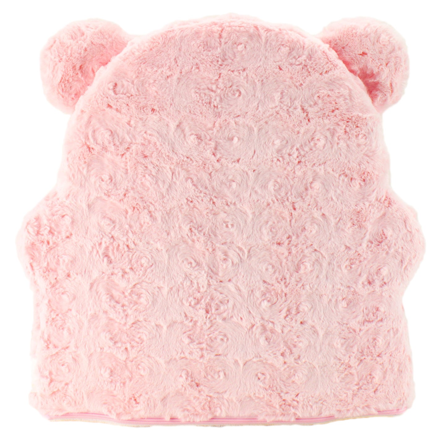 Animal Adventure | Sweet Seats | Pink Bear Children's Plush Chair