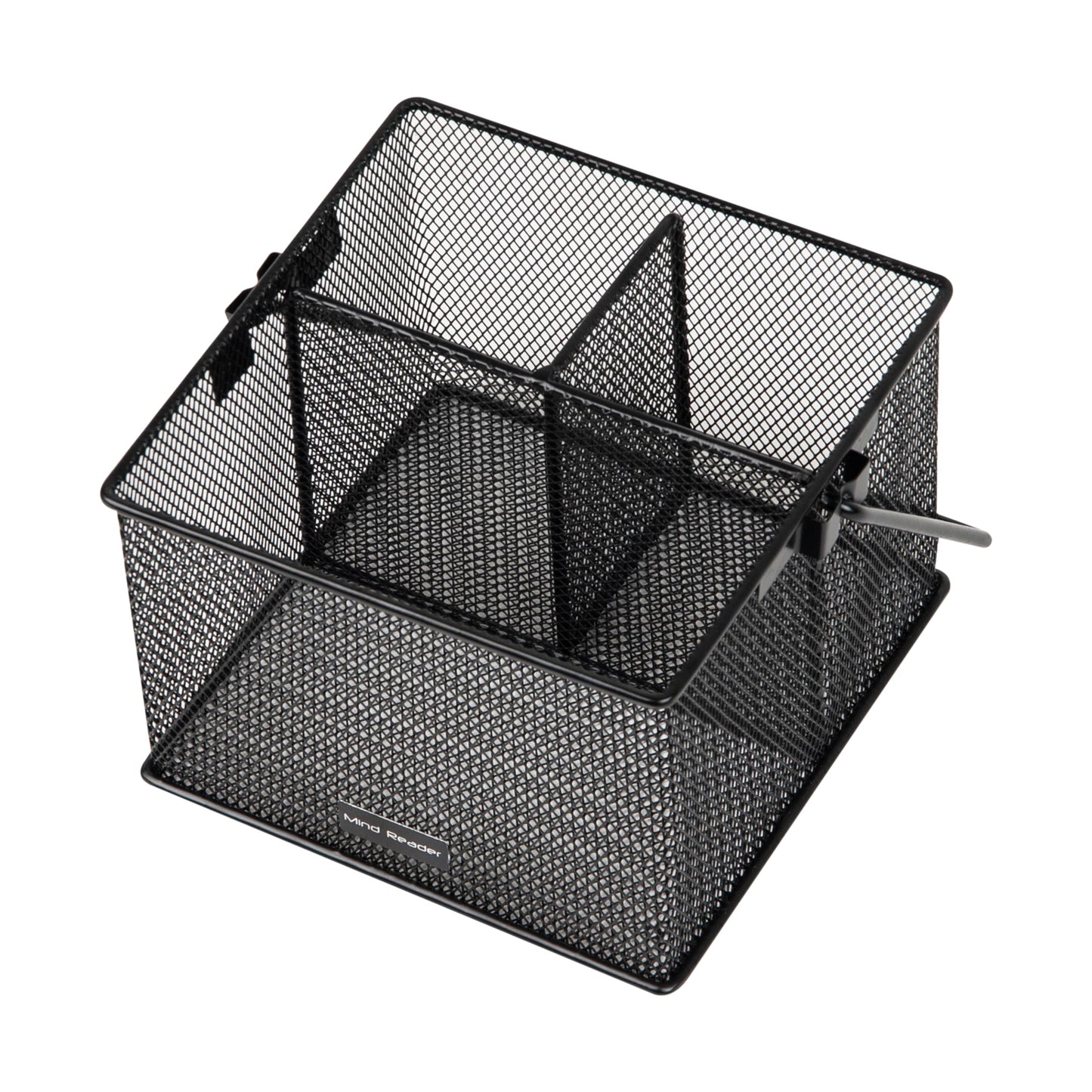 2 Pack Utensil Holder Kitchen Organizer Caddy
