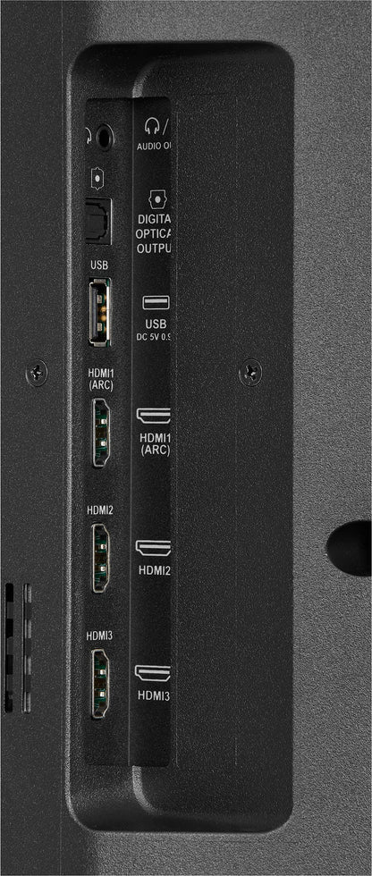 INSIGNIA 32" Smart HD 720p Fire TV