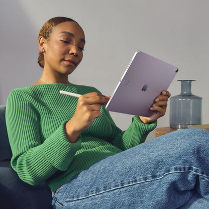 Apple iPad Air 11-inch, 512GB, Wi-Fi 6E