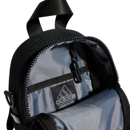 adidas Convertible Mini Backpack-Crossbody Bag