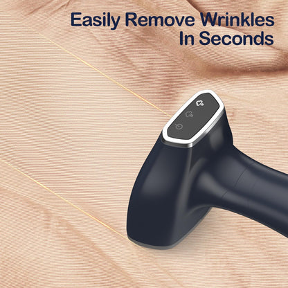BEAUTURAL Handheld Garment Steamer, 1500W Fast Heat