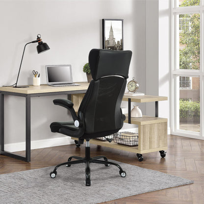 SOERGO Ergonomic Office Chair with Lumbar Support