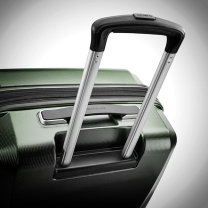 2-Piece Samsonite Hardside Expandable Luggage Set
