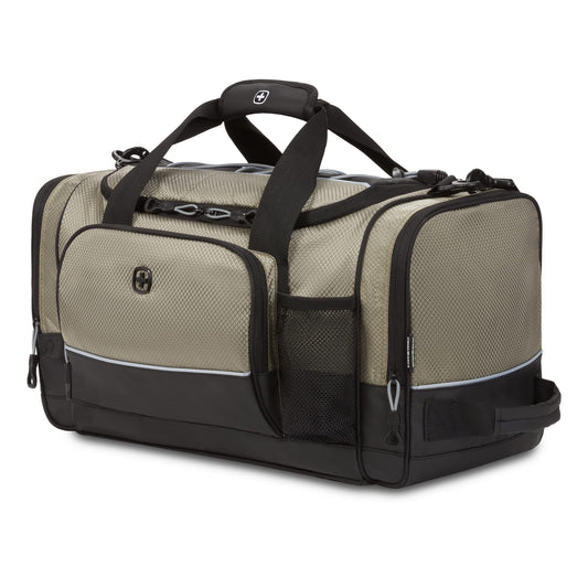 SwissGear 20-Inch Apex Travel Duffle Bag