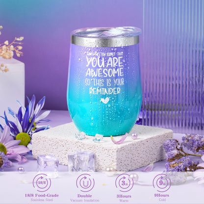 Lavender Spa Gift Set for Women and Moms