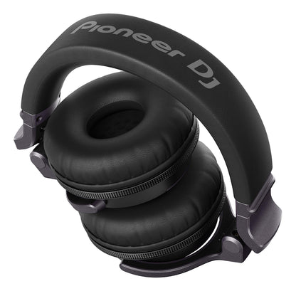 Pioneer DJ HDJ-CUE1 Professional DJ Headphones