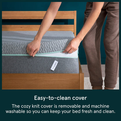 Tuft & Needle King Size Adaptive Foam Mattress