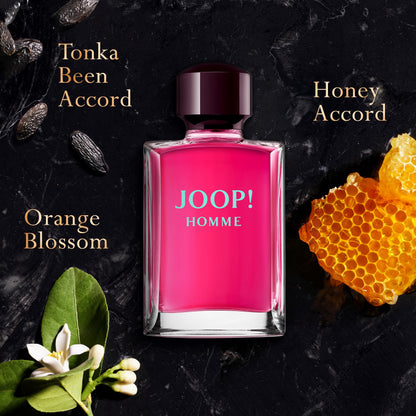 Joop! Homme Festive Gift Set for Men