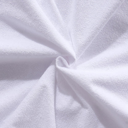 2-Pack ProtectMySleep Waterproof Pillow Protectors
