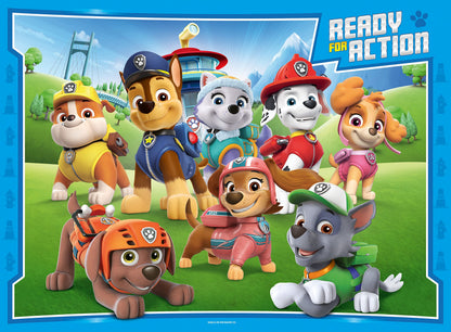 Ravensburger Paw Patrol My First Jigsaw Puzzle