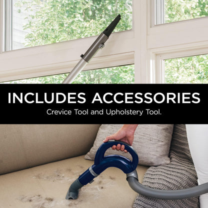 Shark Navigator Lift-Away Vacuum with HEPA Filter