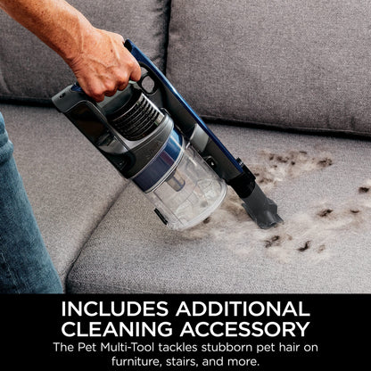 Shark Cordless Stick Vacuum for Pet Hair