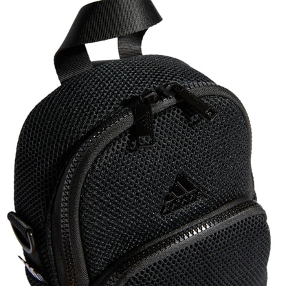 adidas Convertible Mini Backpack-Crossbody Bag