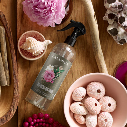 Caldrea Linen Room Spray with Essential Oils