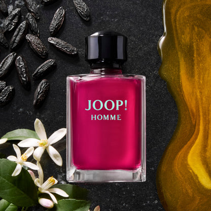 Joop! Homme Festive Gift Set for Men