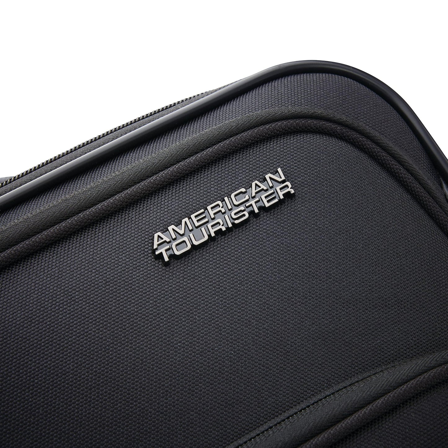 24-Inch American Tourister Expandable Softside Luggage