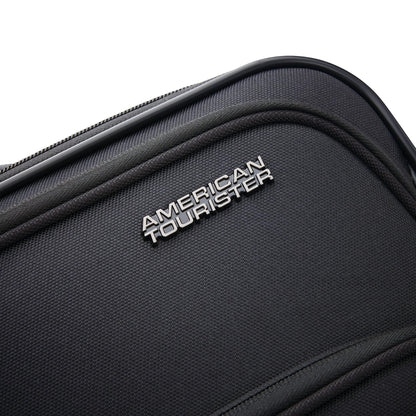 24-Inch American Tourister Expandable Softside Luggage