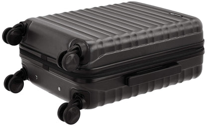 20-Inch Hardside Spinner Luggage by Amazon Basics