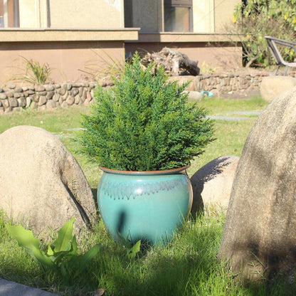 Artificial Topiary Ball Tree