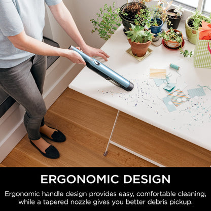 Shark Cordless Hand Vac with Powerful Suction