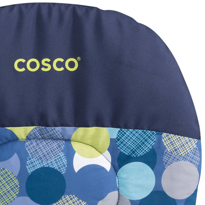 Cosco Simple Fold High Chair, Comet