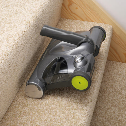 Gtech Cordless Vacuum Sweeper for Carpet & Floors