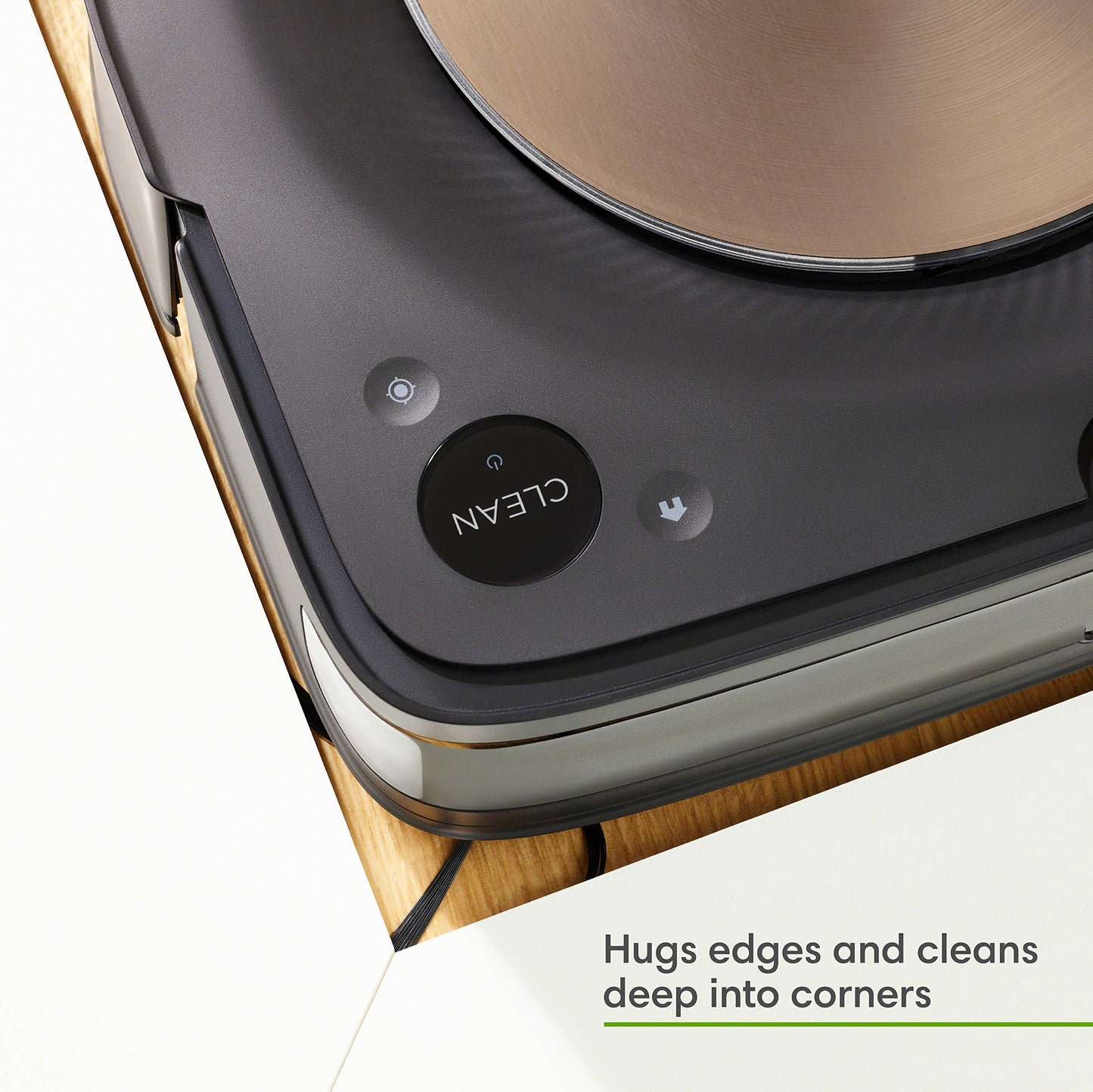 iRobot Roomba s9+ (9550) Robot Vacuum & Braava Jet m6 (6112) Robot Mop Bundle - Wi-Fi Connected, Smart Mapping, Powerful Suction, Precision Jet Spray, Corners & Edges, Ideal for Multiple Rooms