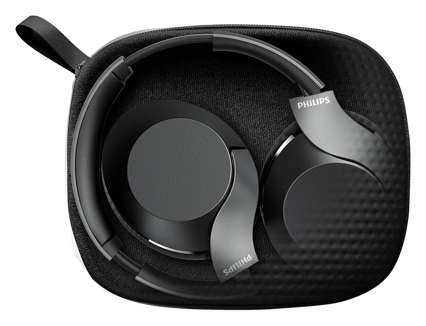 Philips Audio Noise Cancelling Bluetooth Headphones