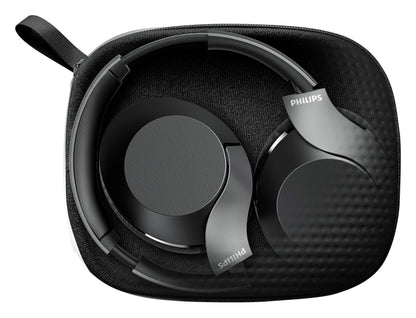 Philips Audio Noise Cancelling Bluetooth Headphones