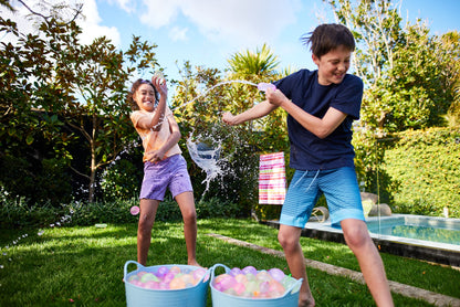 100 Pack Bunch O Balloons Tropical Water Balloons