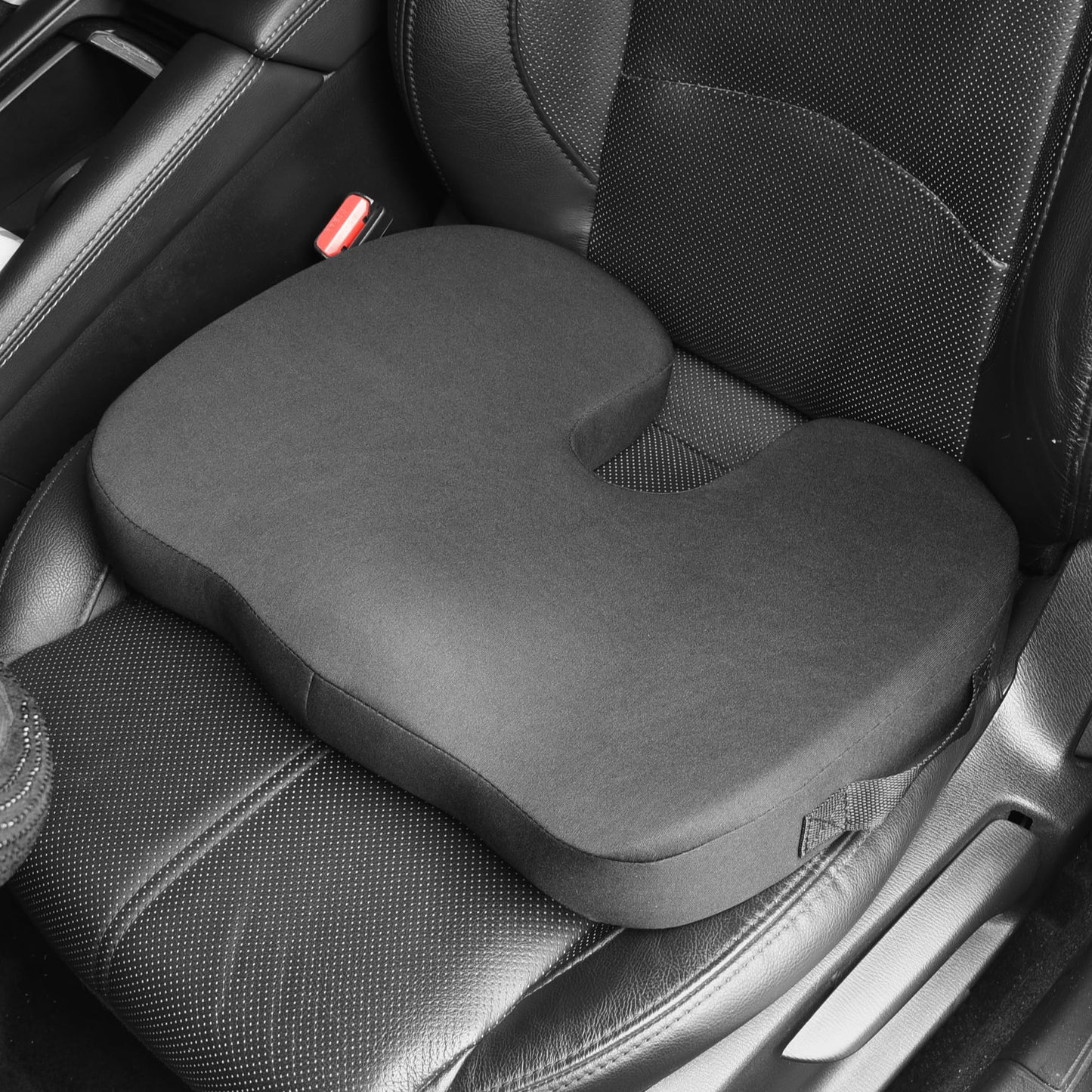 Memory Foam Seat Cushion for Pain Relief