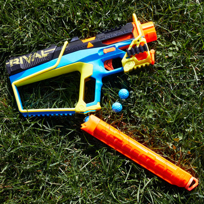 Nerf Rival Mirage XXIV-800 Blaster with Accu-Rounds