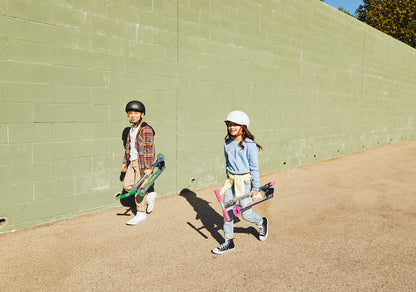 Razor Kick Scooter for Kids - Lightweight, Foldable