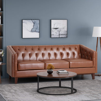 Ovando Sofa by Christopher Knight Home
