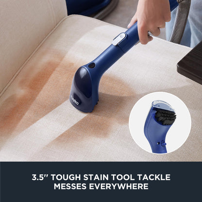 EUREKA Portable Carpet and Upholstery Cleaner